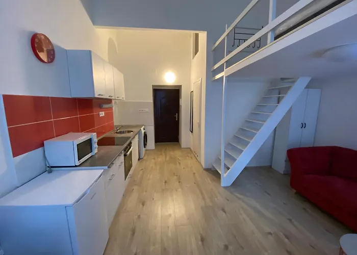 Niko\'S Apartments