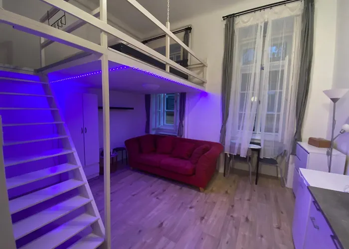 Niko\'S Apartments