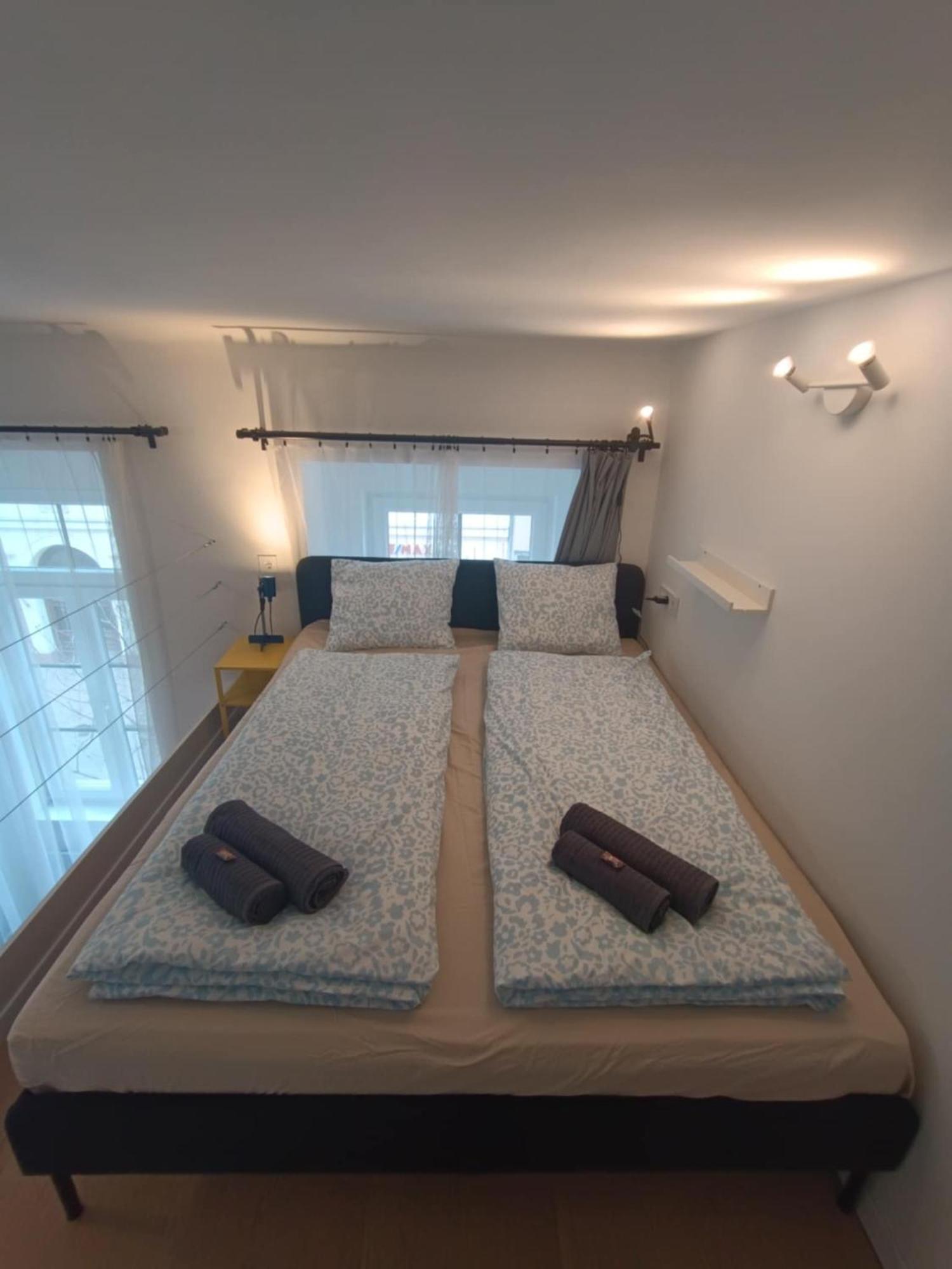 Niko's Apartament Budapesta