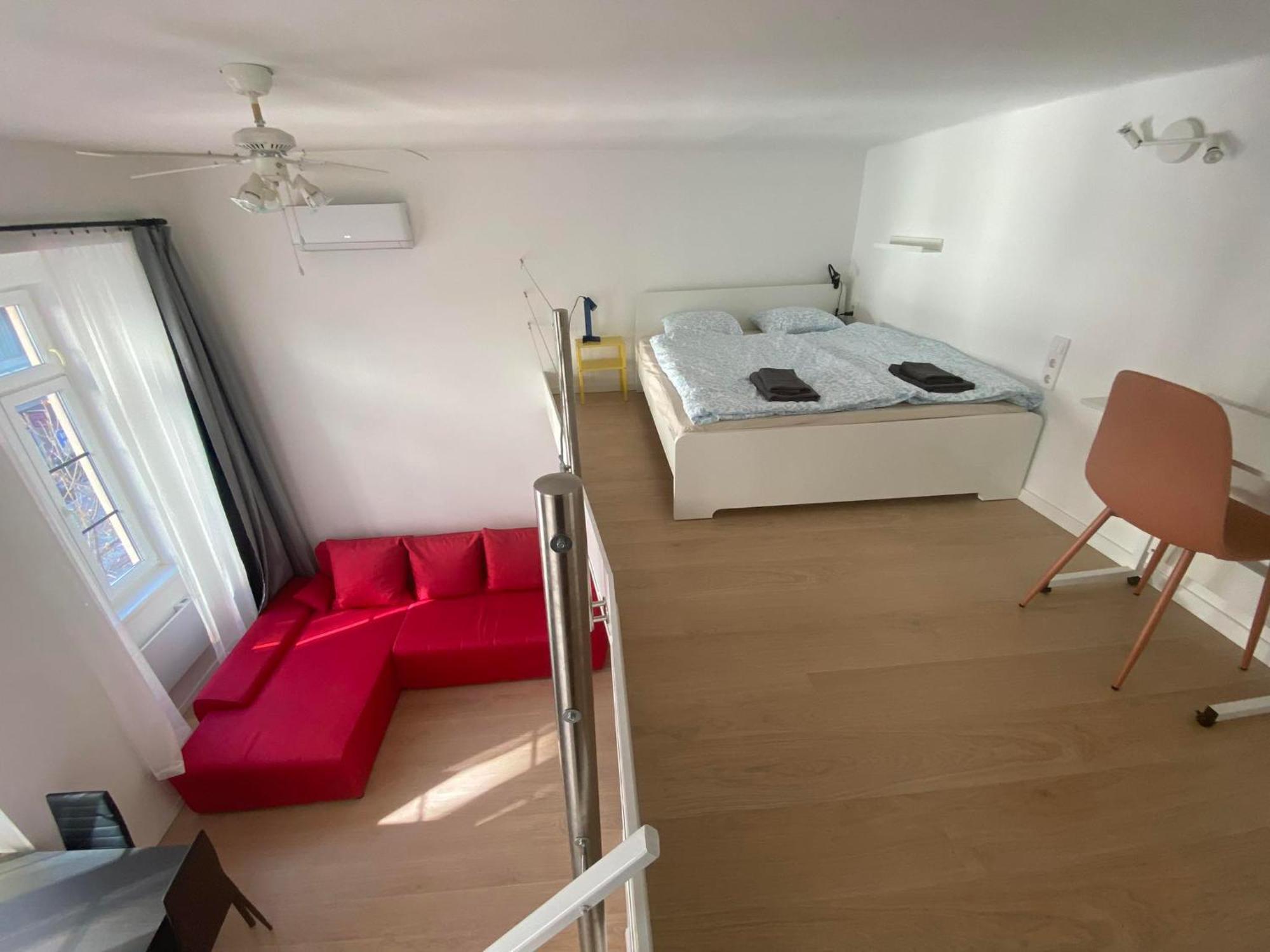 Niko's * Budapest