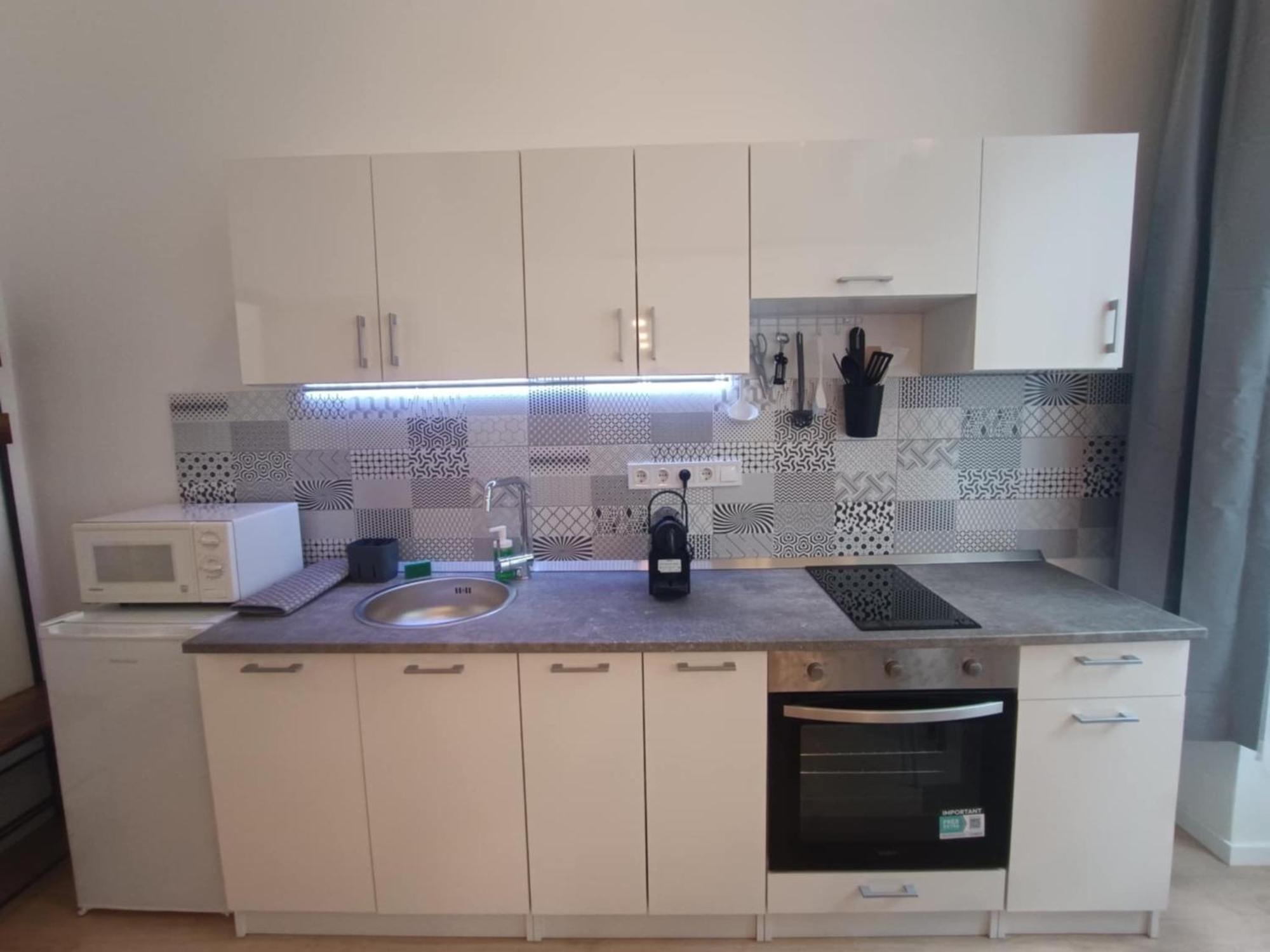 Apartmán Niko's *