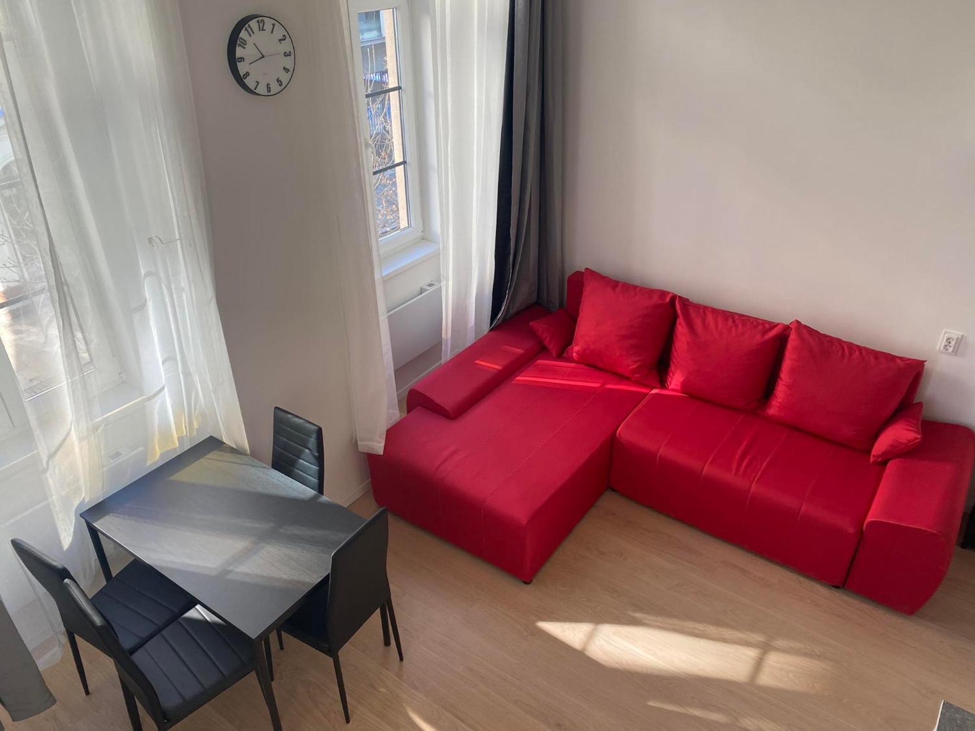 Niko's Apartament Budapesta