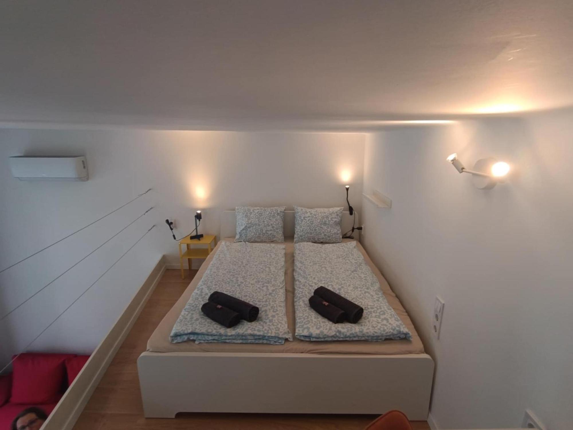 Apartmán Niko's