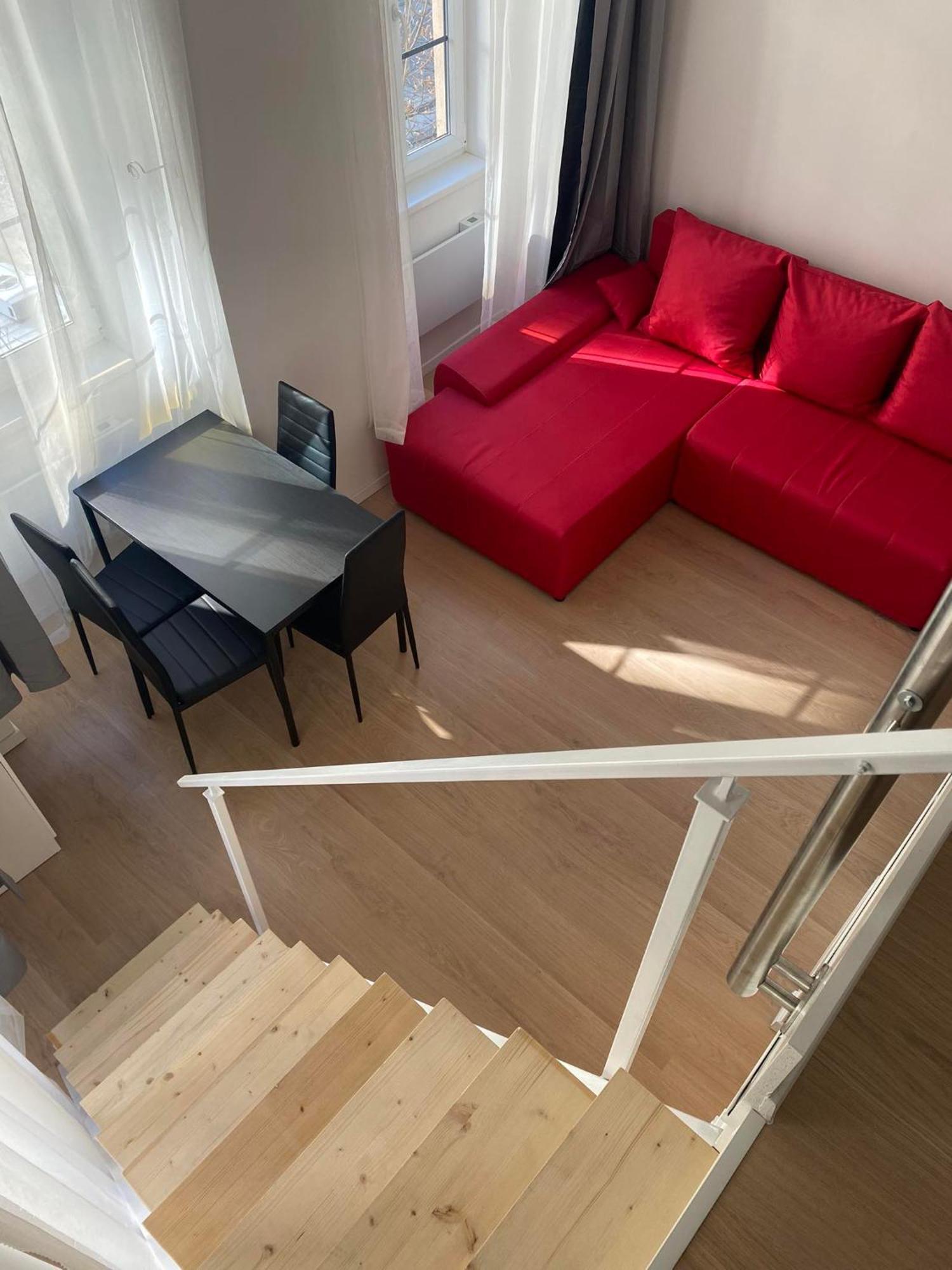 Apartament Niko's