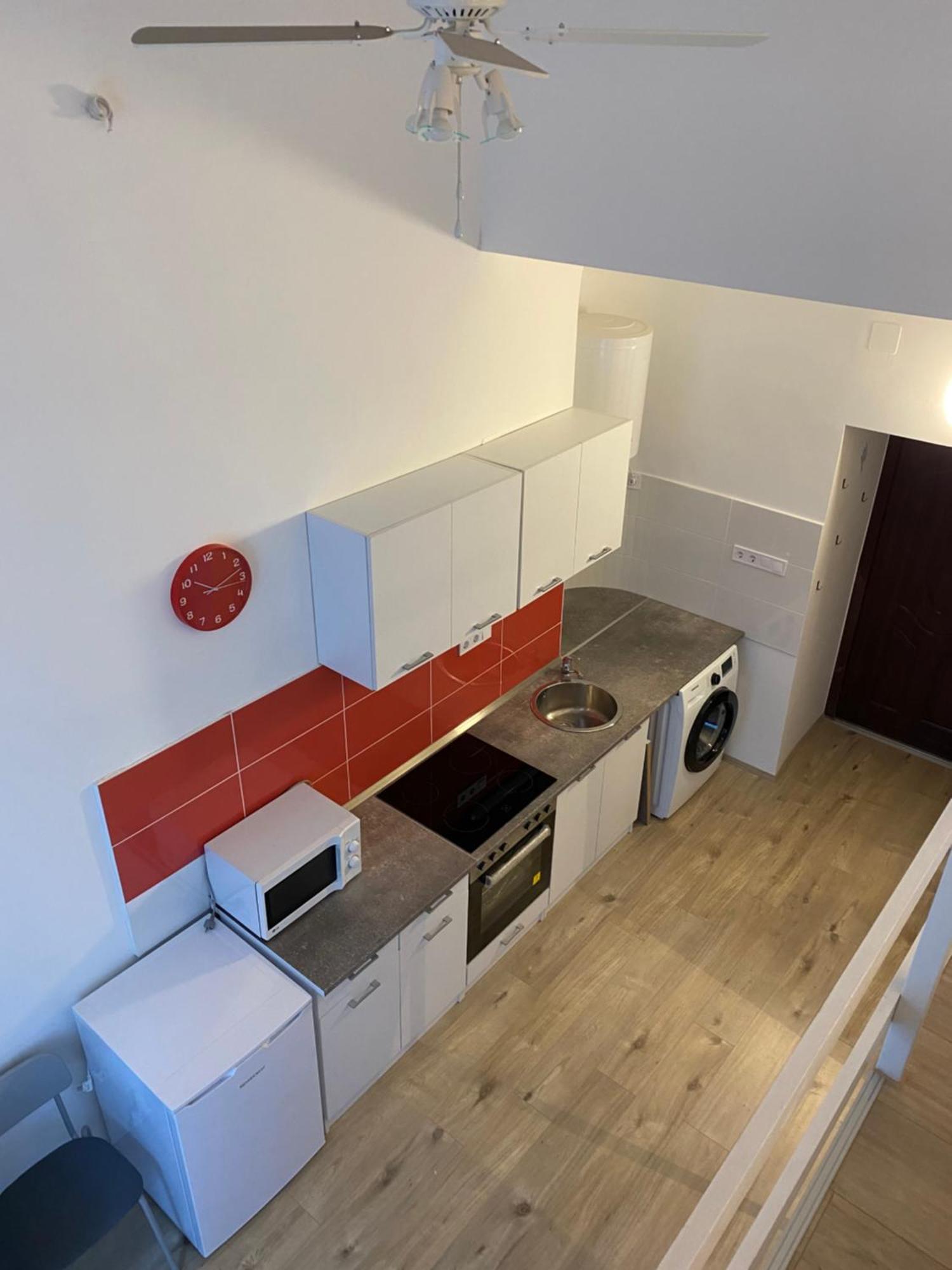 Apartmán Niko's *