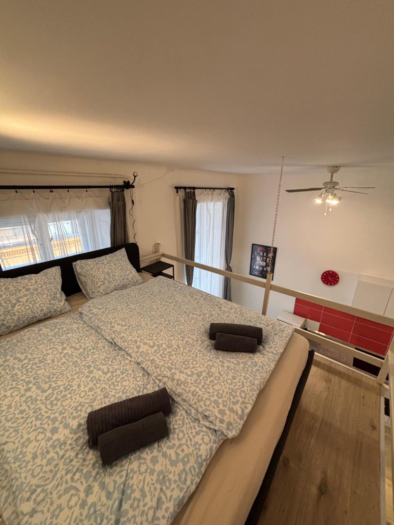 Apartament Niko's Budapesta